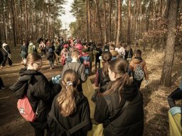 Sprzątanie Świata Osowa Góra - 16.03.2024